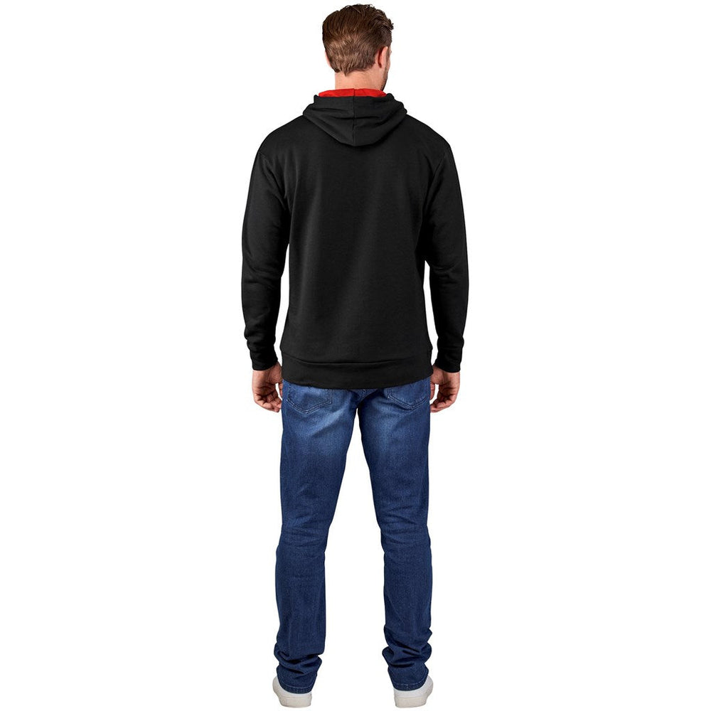 Mens Solo Hooded Sweater | Hoodies | Custom-branded & Personalised | Giftwrap Shop