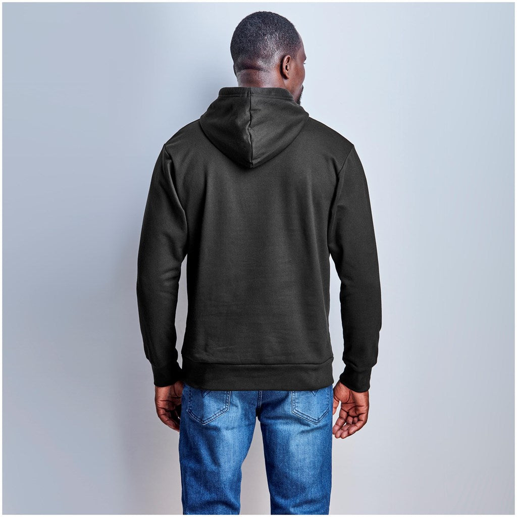 Mens Solo Hooded Sweater | Hoodies | Custom-branded & Personalised | Giftwrap Shop