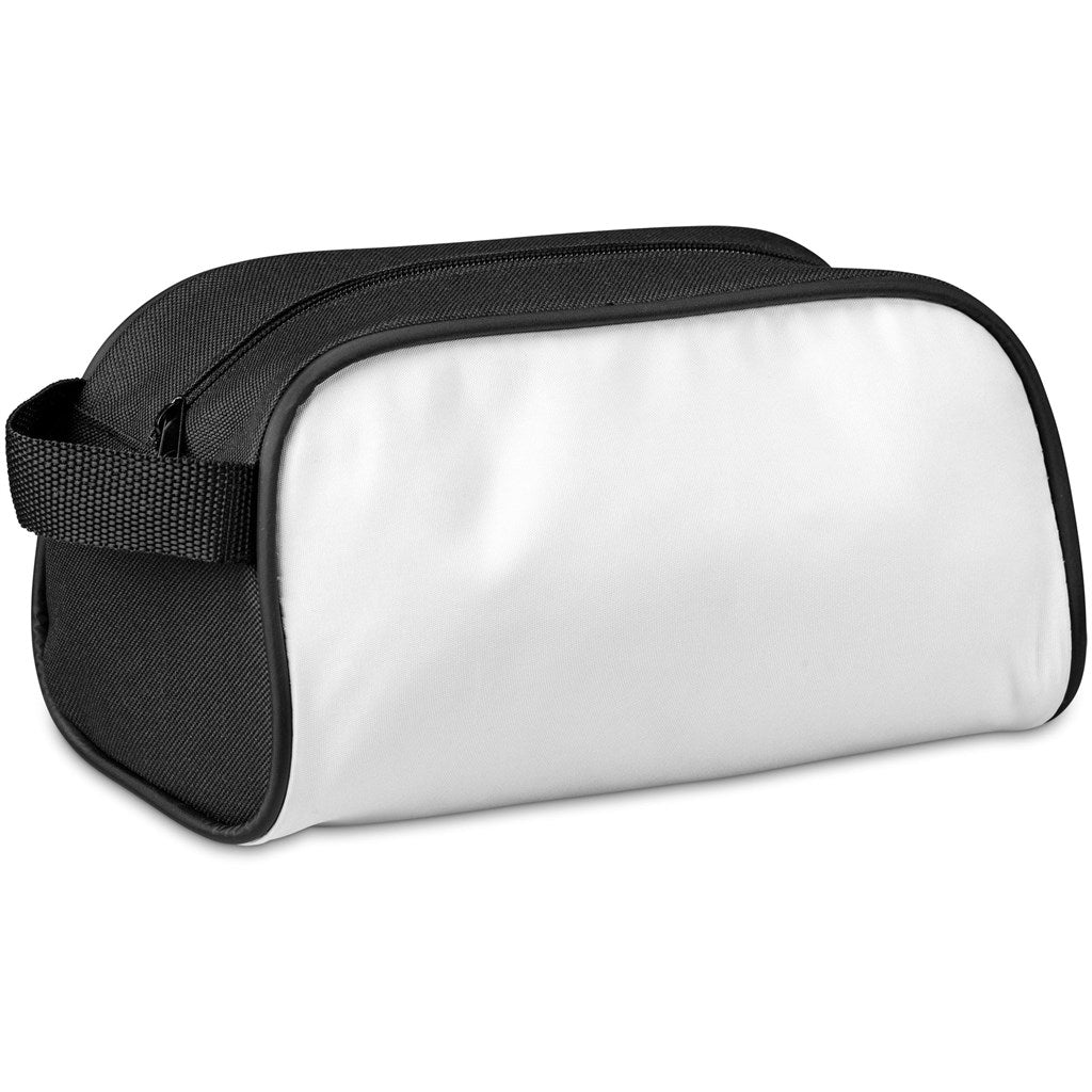 Hoppla Somerset Toiletry Bag-Custom Toiletry and Cosmetic Bags-Gift Wrap Shop