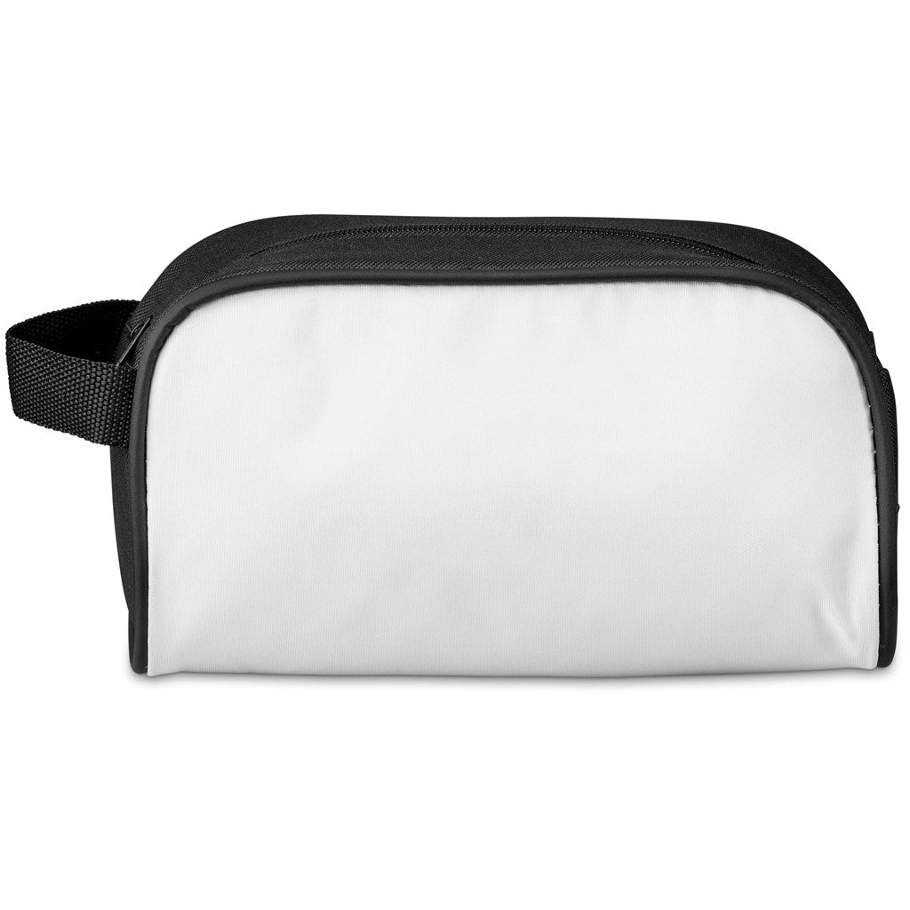 Hoppla Somerset Toiletry Bag-Custom Toiletry and Cosmetic Bags-Gift Wrap Shop