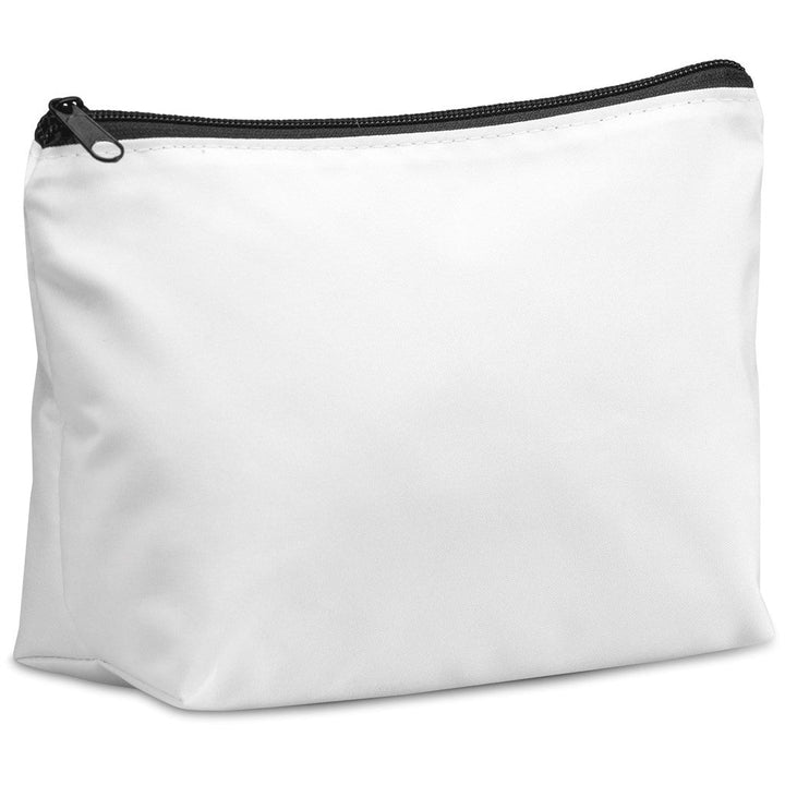 Hoppla Kosi Midi Toiletry Bag-Custom Toiletry and Cosmetic Bags-Gift Wrap Shop