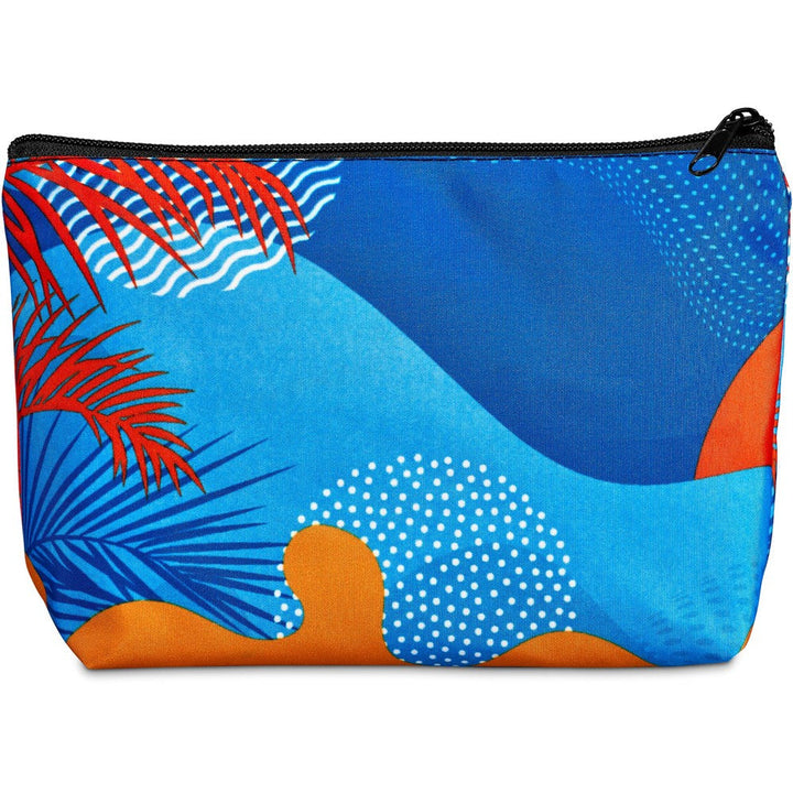 Hoppla Kosi Midi Toiletry Bag-Custom Toiletry and Cosmetic Bags-Gift Wrap Shop