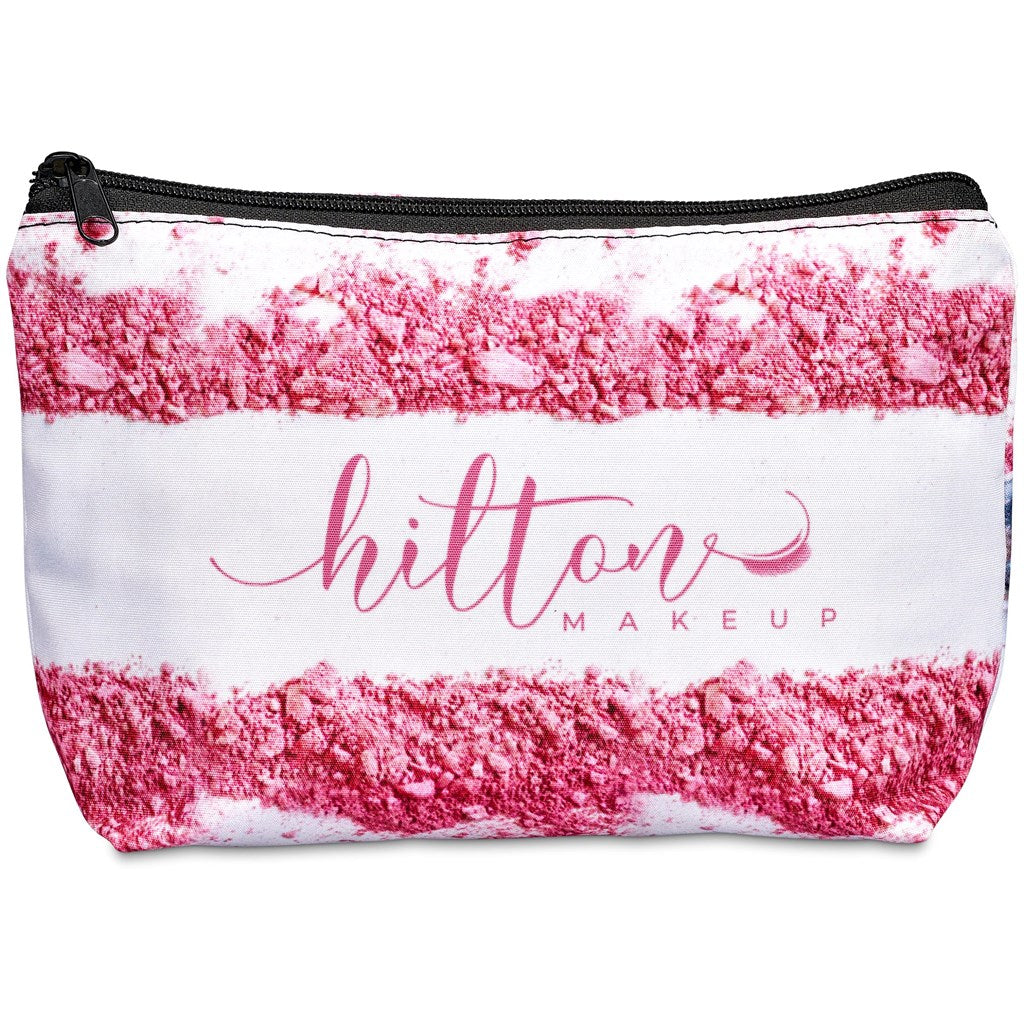 Hoppla Kosi Midi Toiletry Bag-Custom Toiletry and Cosmetic Bags-Gift Wrap Shop