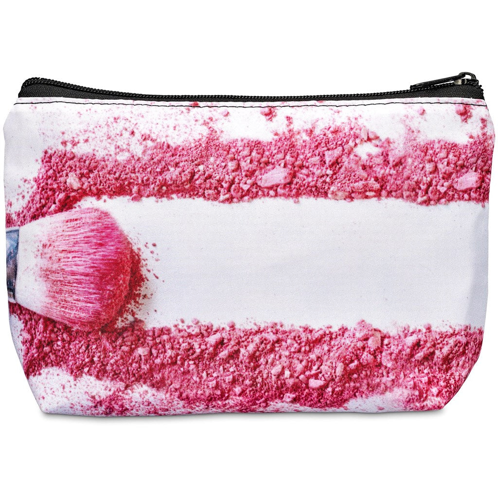 Hoppla Kosi Midi Toiletry Bag-Custom Toiletry and Cosmetic Bags-Gift Wrap Shop