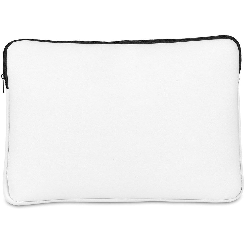 Hoppla Neoprene Drift Laptop Sleeve-Custom branded-Giftwrap Shop