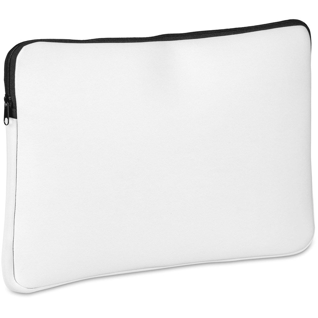 Hoppla Neoprene Drift Laptop Sleeve-Custom branded-Giftwrap Shop