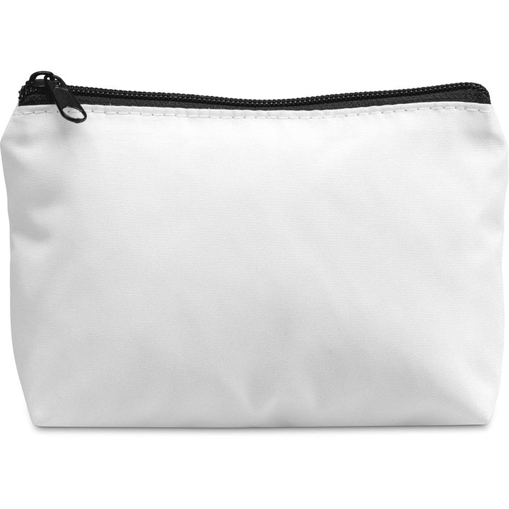 Hoppla Kosi Mini Toiletry Bag-Custom Toiletry and Cosmetic Bags-Gift Wrap Shop