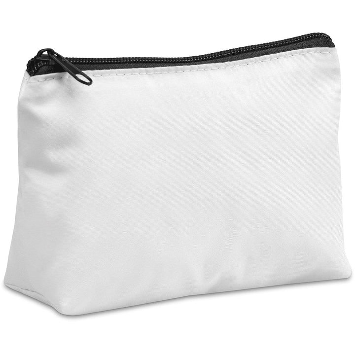 Hoppla Kosi Mini Toiletry Bag-Custom Toiletry and Cosmetic Bags-Gift Wrap Shop