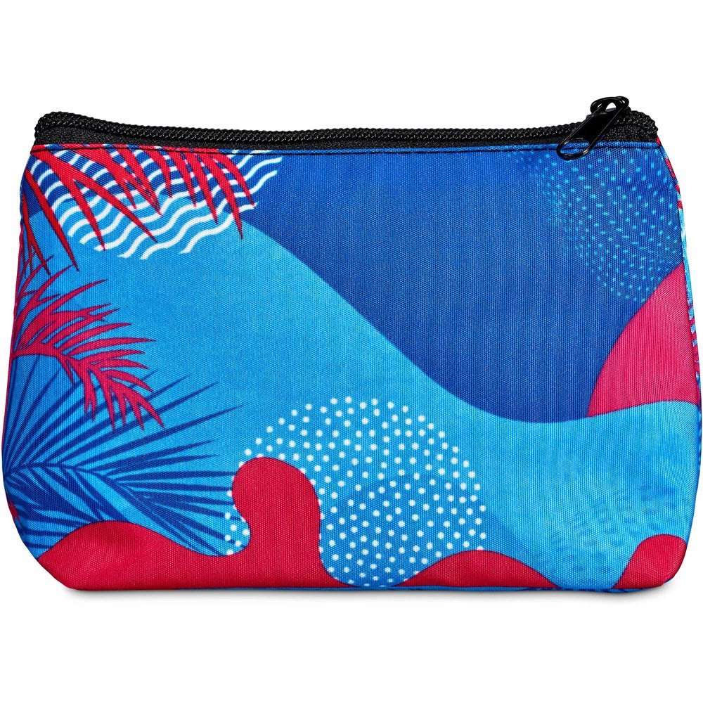 Hoppla Kosi Mini Toiletry Bag-Custom Toiletry and Cosmetic Bags-Gift Wrap Shop