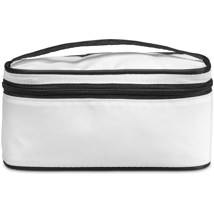 Hoppla Shelley Toiletry Bag-Custom Toiletry and Cosmetic Bags-Gift Wrap Shop