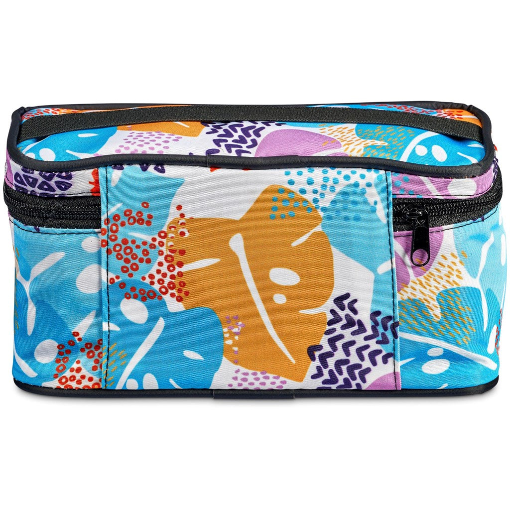 Hoppla Shelley Toiletry Bag-Custom Toiletry and Cosmetic Bags-Gift Wrap Shop