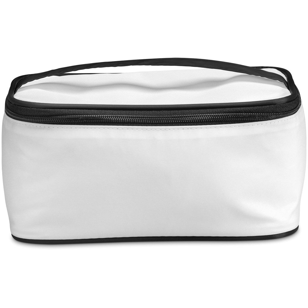 Hoppla Betty Toiletry Bag | Custom Toiletry and Cosmetic Bags | Custom Branded Promotional Bags | Giftwrap Shop