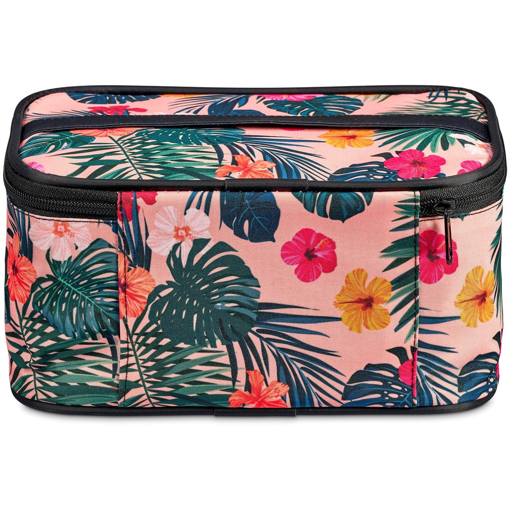 Hoppla Betty Toiletry Bag | Custom Toiletry and Cosmetic Bags | Custom Branded Promotional Bags | Giftwrap Shop