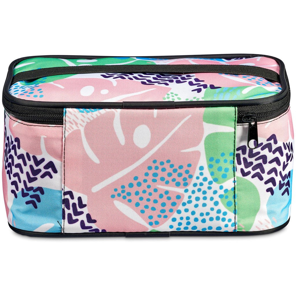 Hoppla Betty Toiletry Bag | Custom Toiletry and Cosmetic Bags | Custom Branded Promotional Bags | Giftwrap Shop