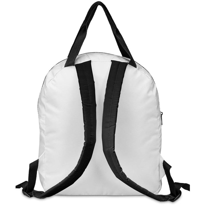 Hoppla Motley Backpack | Custom Drawstring Bags and Backpacks | Custom-branded & Personalised Backpacks | Giftwrap Shop