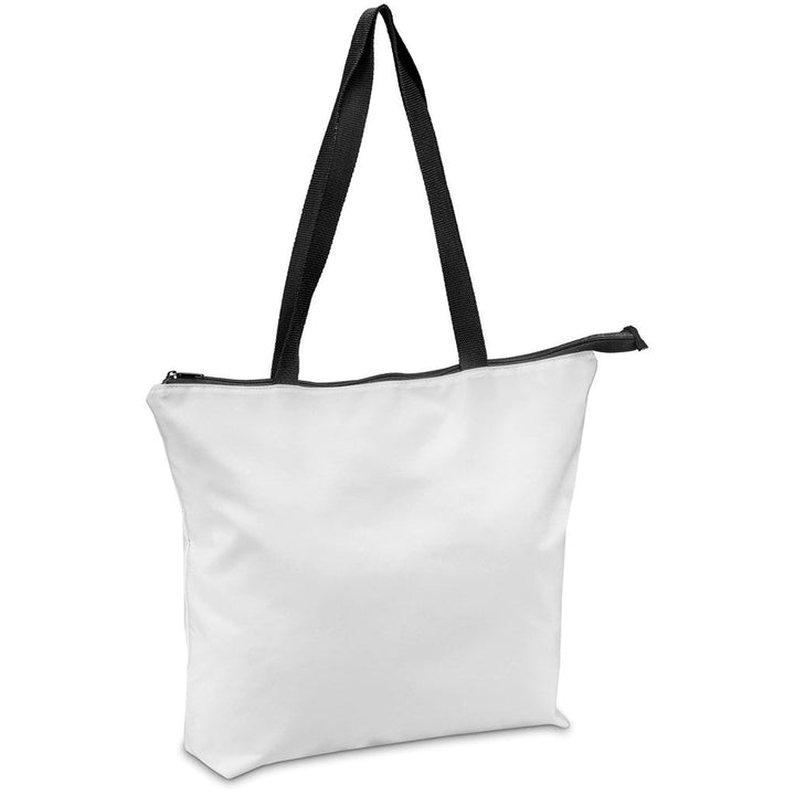 Hoppla Santon Tote-Custom Shopper and Tote Bags | Custom-branded & Personalised Bags | Giftwrap Shop