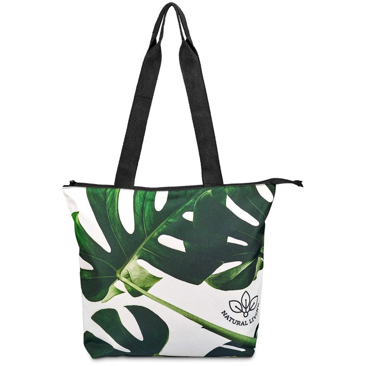 Hoppla Santon Tote-Custom Shopper and Tote Bags | Custom-branded & Personalised Bags | Giftwrap Shop