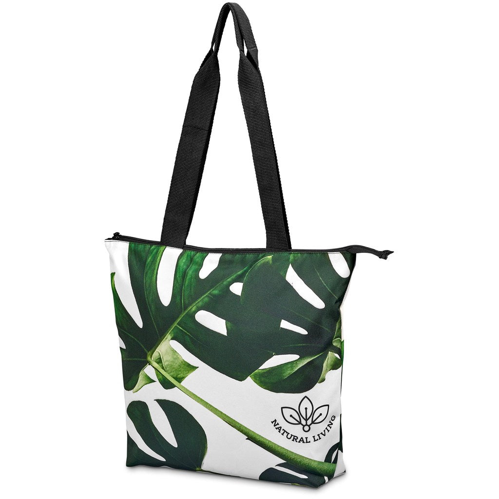 Hoppla Santon Tote-Custom Shopper and Tote Bags | Custom-branded & Personalised Bags | Giftwrap Shop