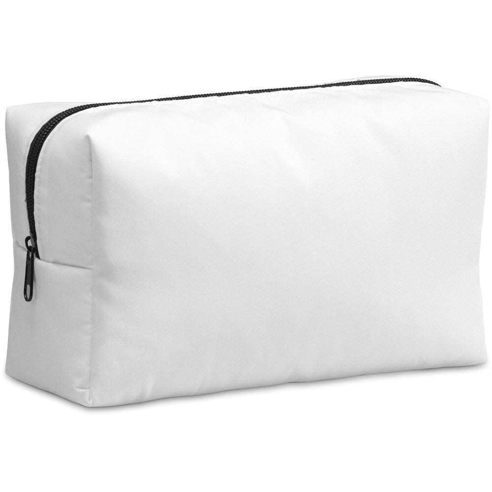 Hoppla Mandy Toiletry Bag-Custom Toiletry and Cosmetic Bags-Gift Wrap Shop