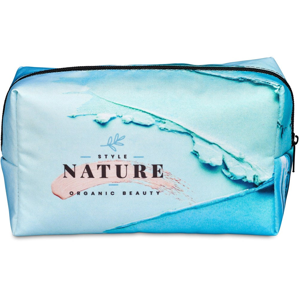 Hoppla Mandy Toiletry Bag-Custom Toiletry and Cosmetic Bags-Gift Wrap Shop