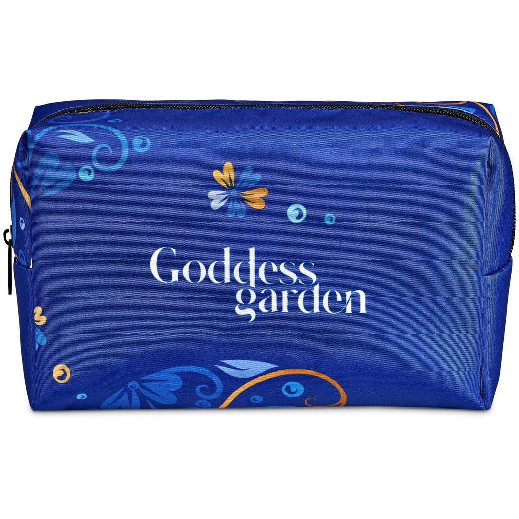 Hoppla Mandy Toiletry Bag-Custom Toiletry and Cosmetic Bags-Gift Wrap Shop