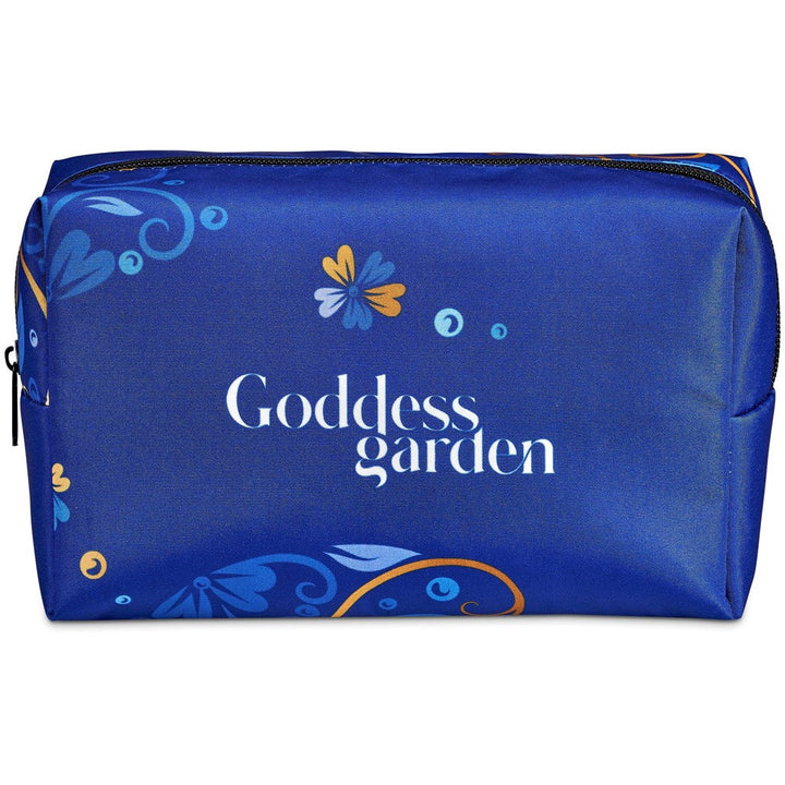 Hoppla Mandy Toiletry Bag-Custom Toiletry and Cosmetic Bags-Gift Wrap Shop