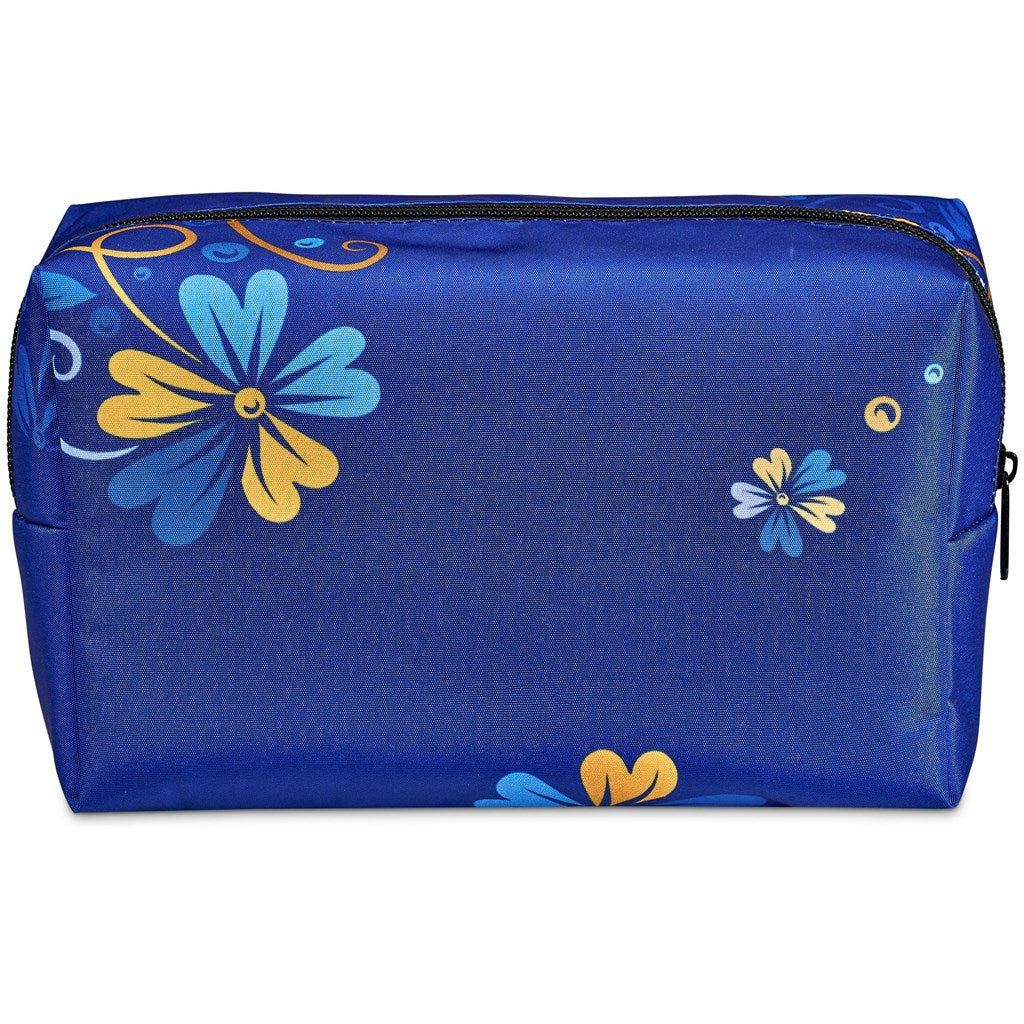 Hoppla Mandy Toiletry Bag-Custom Toiletry and Cosmetic Bags-Gift Wrap Shop