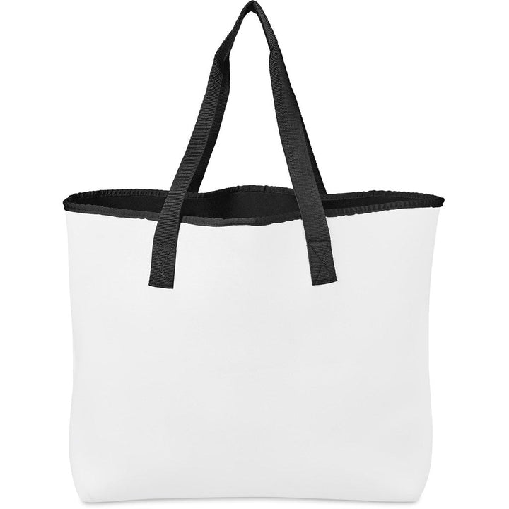 Hoppla Boulders Neoprene Beach Bag-Custom Beach and Outdoor | Custom-branded & Personalised Bags | Giftwrap Shop