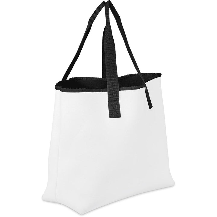 Hoppla Boulders Neoprene Beach Bag-Custom Beach and Outdoor | Custom-branded & Personalised Bags | Giftwrap Shop