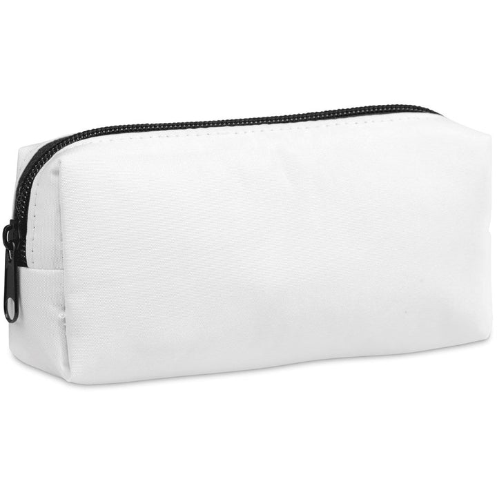 Hoppla Mandy Makeup Bag-Custom Toiletry and Cosmetic Bags-Gift Wrap Shop