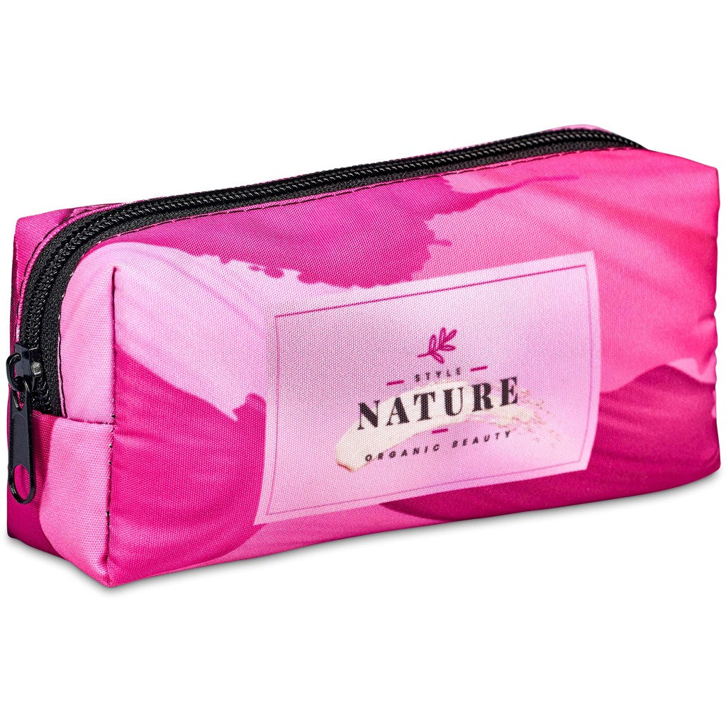 Hoppla Mandy Makeup Bag-Custom Toiletry and Cosmetic Bags-Gift Wrap Shop