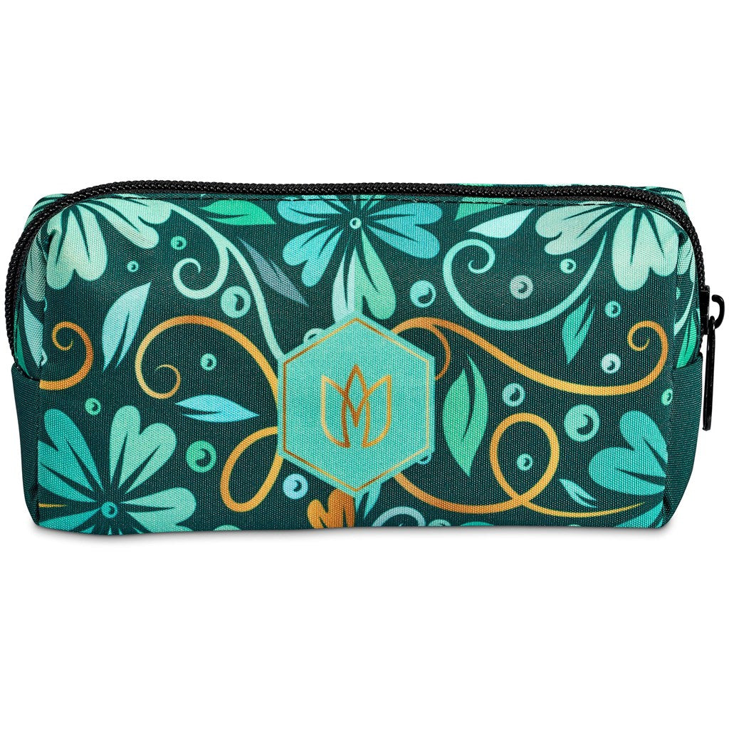 Hoppla Mandy Makeup Bag-Custom Toiletry and Cosmetic Bags-Gift Wrap Shop