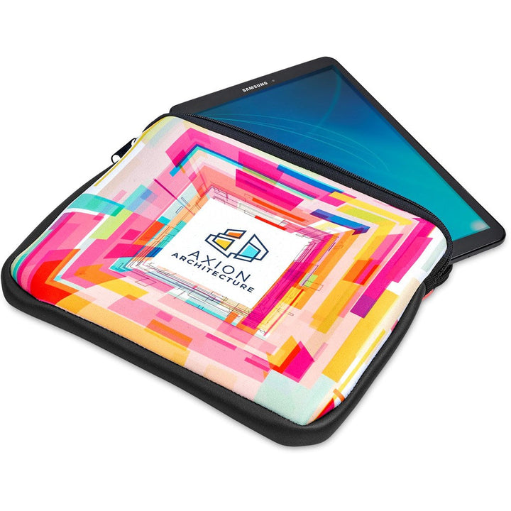 Hoppla Domain Neoprene Tablet Sleeve