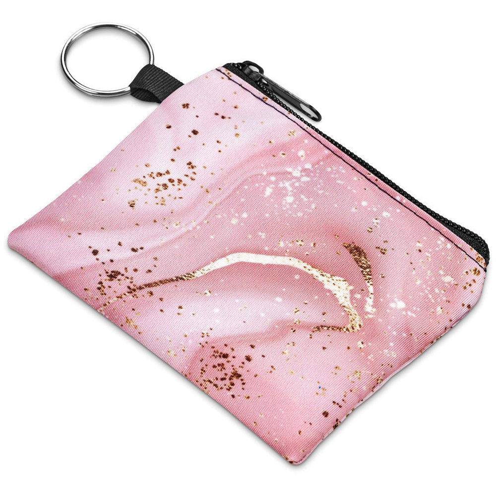 Hoppla Spritz Credit Card & Coin Purse