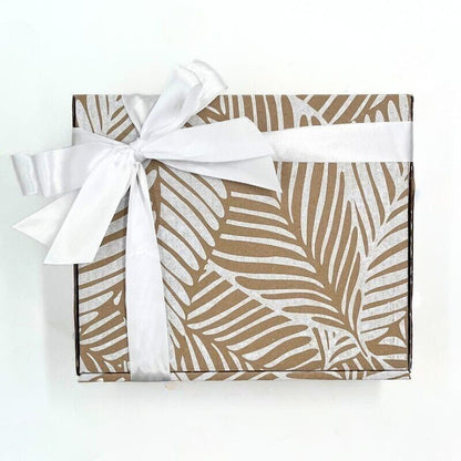 Gourmet Snack Box