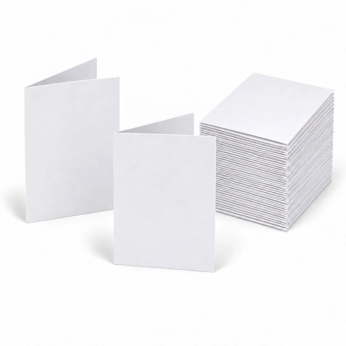 A6 Blank Cards