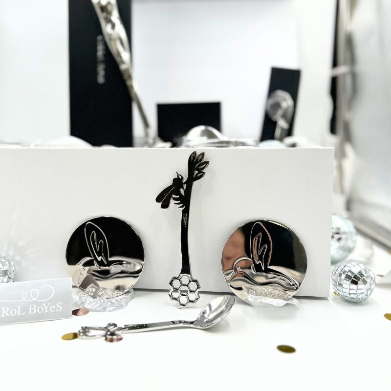 Signature Collection Silver Service Gift Hamper