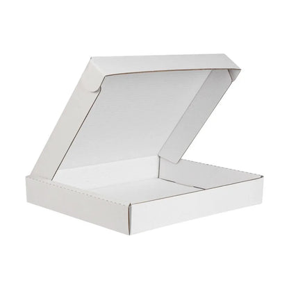 Large Shallow Shipping Box
