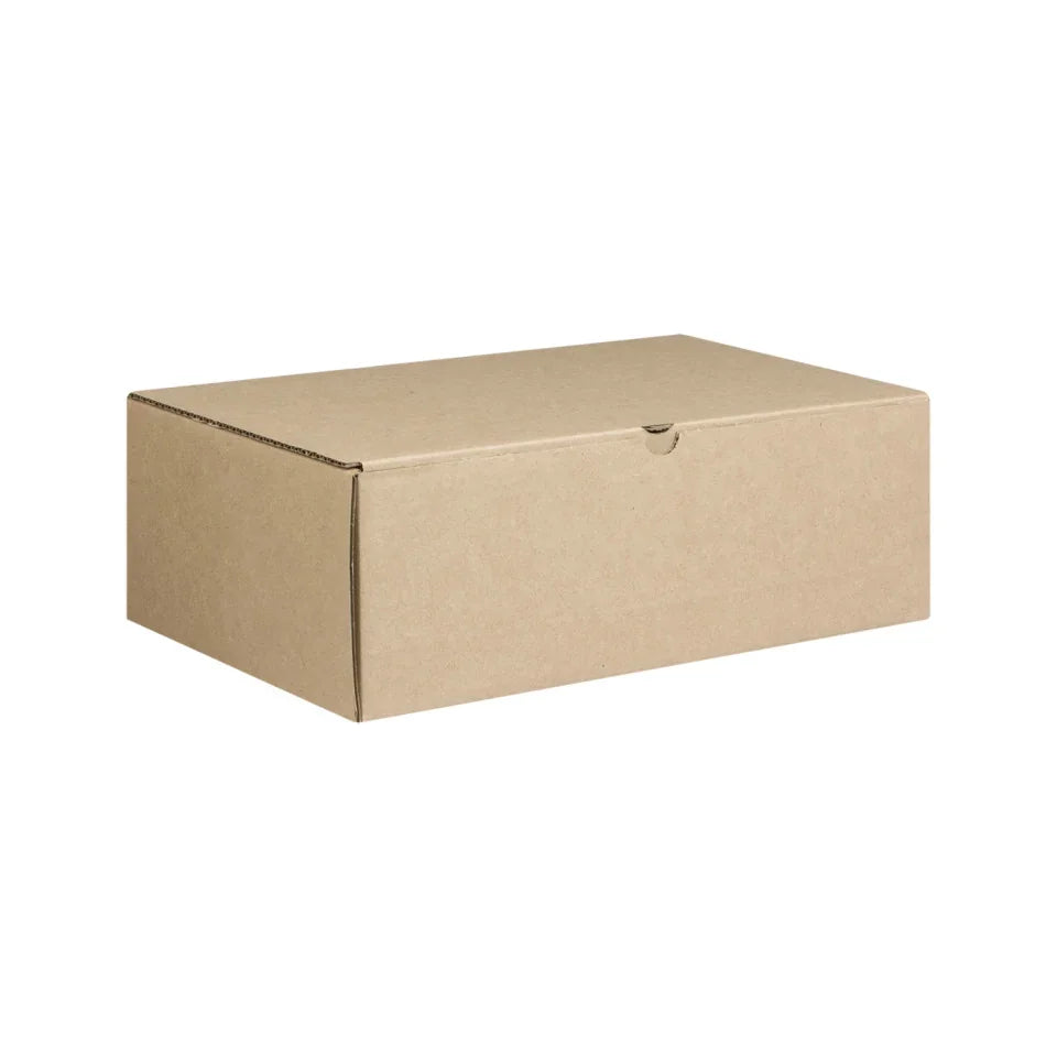 Jumbo Shoe Box