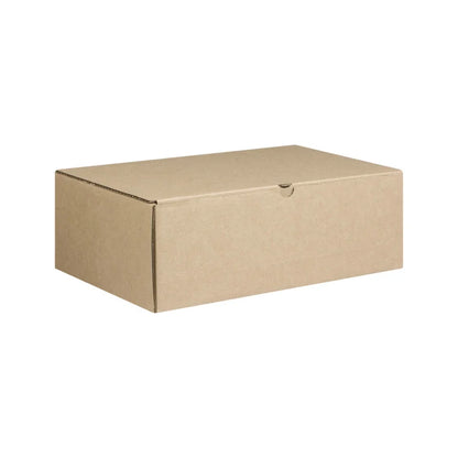 Jumbo Shoe Box
