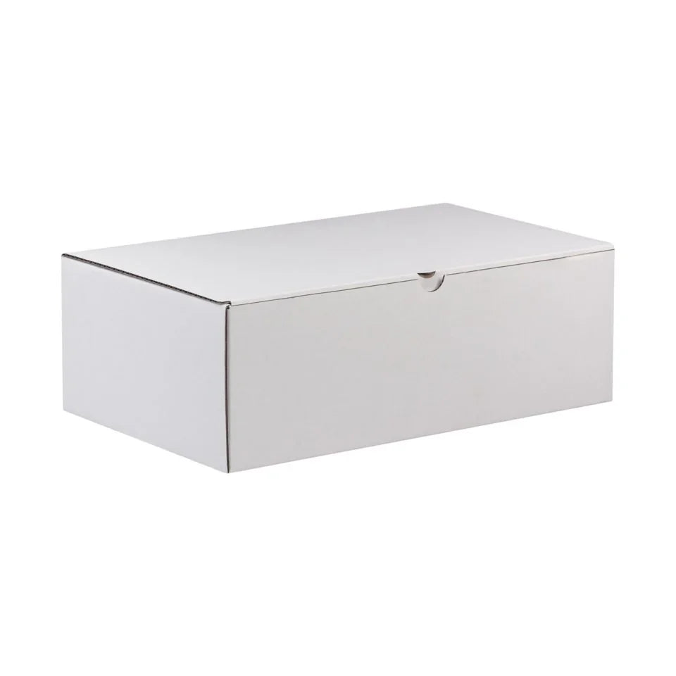 Jumbo Shoe Box