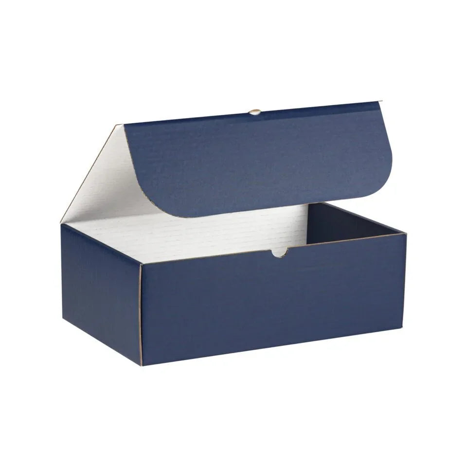 Jumbo Shoe Box