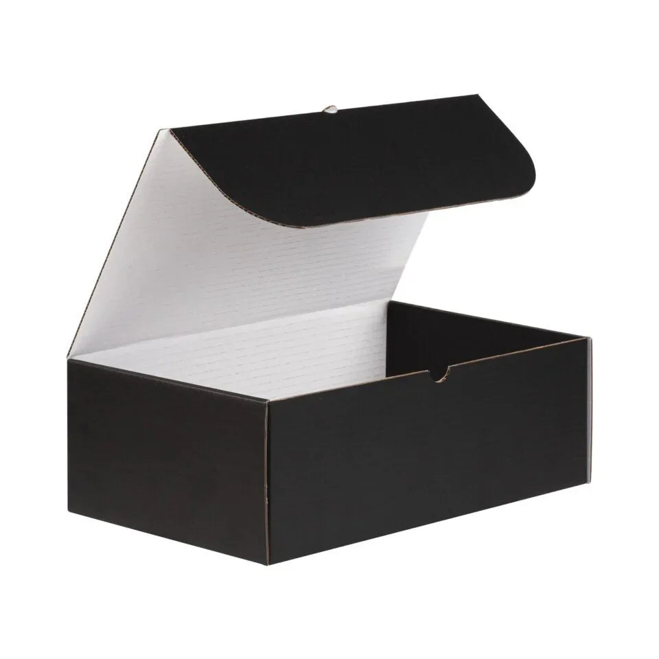 Jumbo Shoe Box