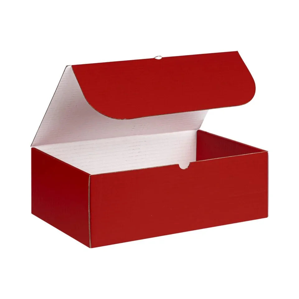 Jumbo Shoe Box