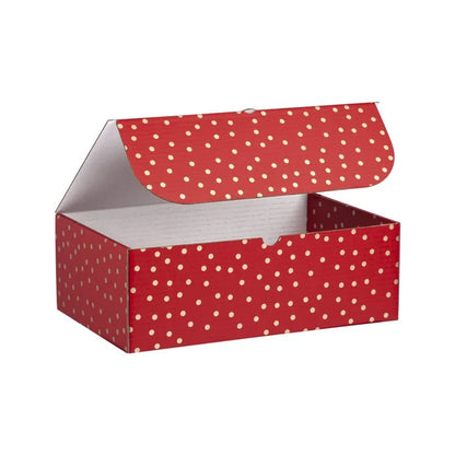 Jumbo Shoe Box