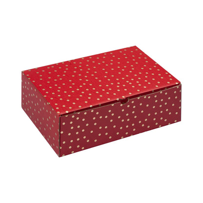 Jumbo Shoe Box