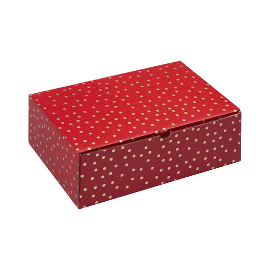 Jumbo Shoe Box