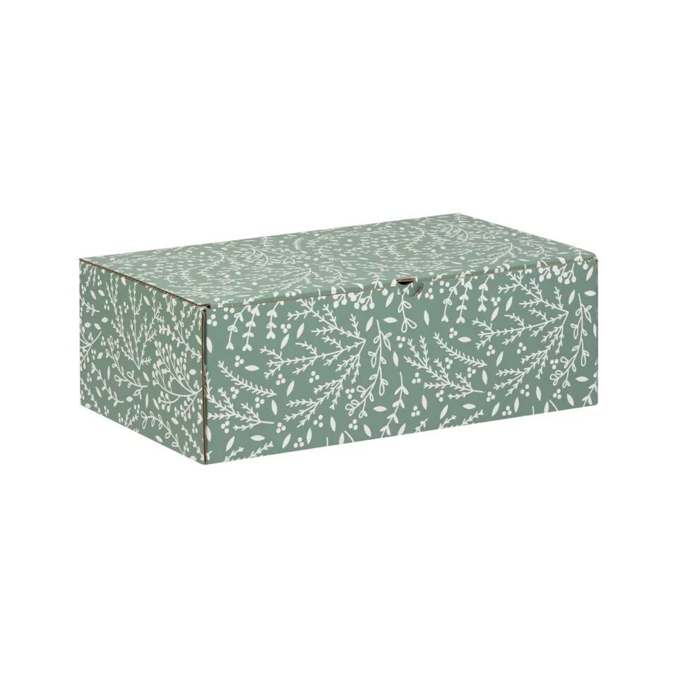 Jumbo Shoe Box