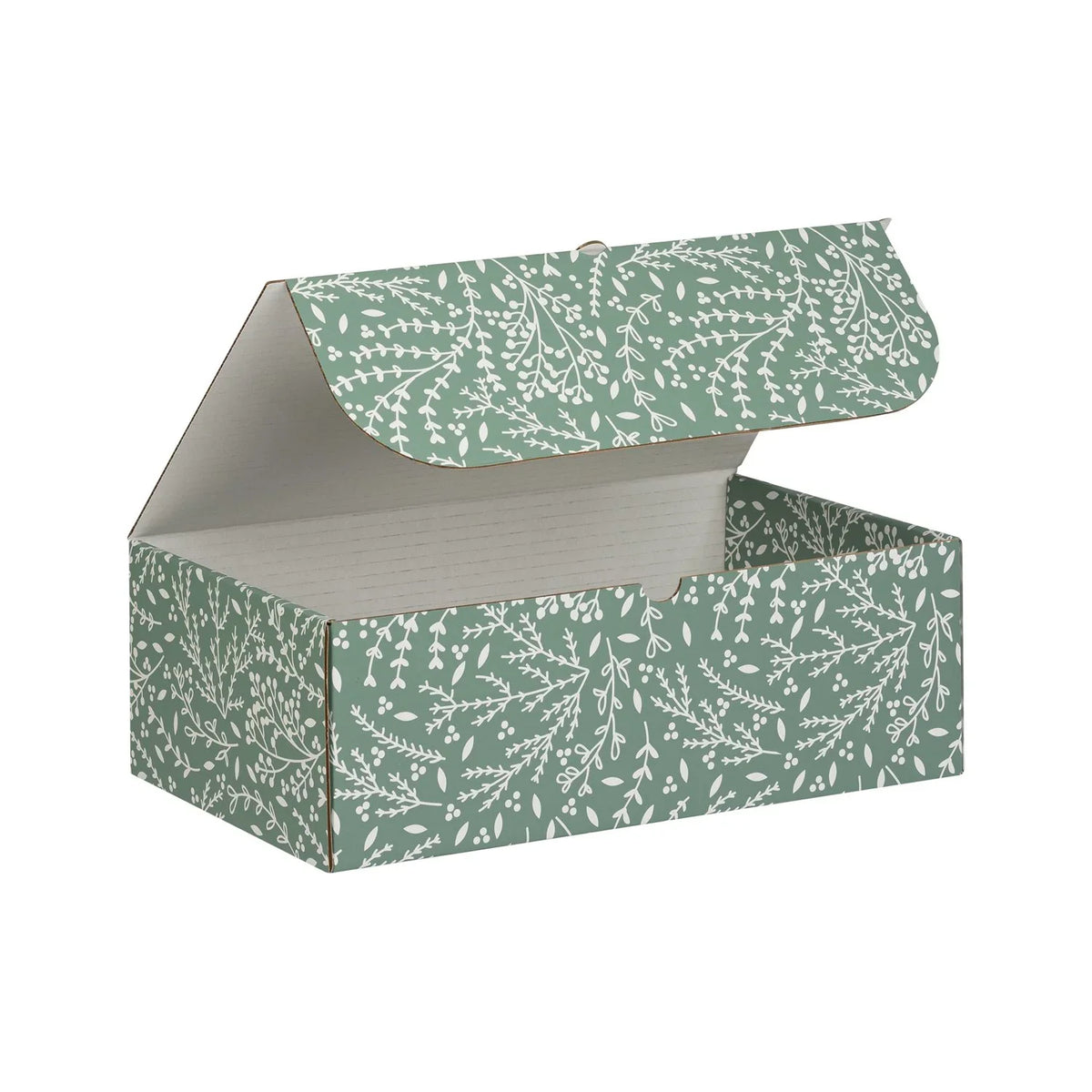 Jumbo Shoe Box