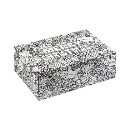 Jumbo Shoe Box